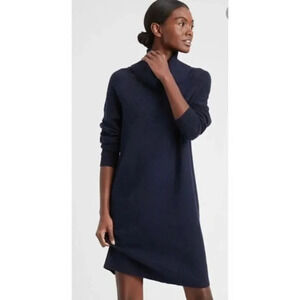 Banana Republic factory  sweater dress